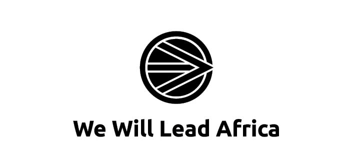 2. we will lead africa logo